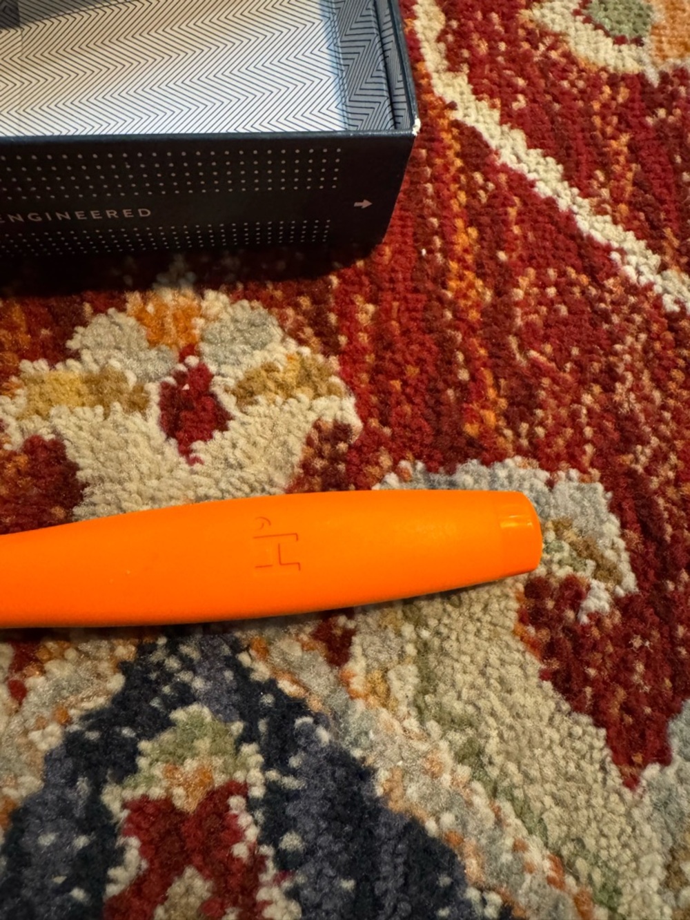 Harry’s Razor AND Blade Lot - Picture 2 of 7